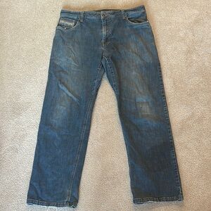Men’s 38x32 Jeans